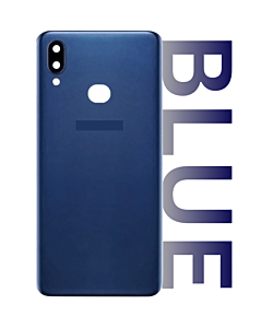 Samsung SM-A107 Galaxy A10s Rear Cover Blue