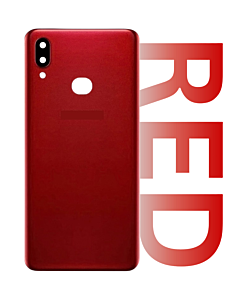 Samsung SM-A107 Galaxy A10s Rear Cover Red