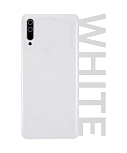 Samsung SM-A705 Galaxy A70 Rear Cover White