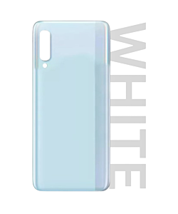 Samsung SM-A908 Galaxy A90 5G Rear Cover White
