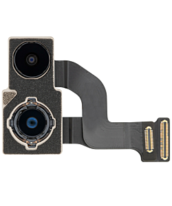 iPhone 12 Rear Camera Pull Out
