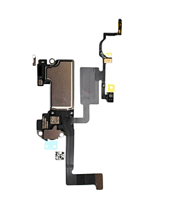 iPhone 12 / 12 Pro Earpiece Speaker With Proximity Sensor Flex Cable