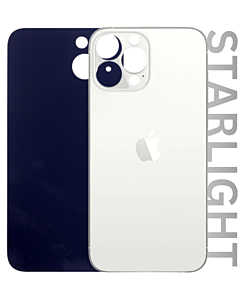 Iphone 13 Rear Glass