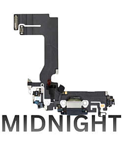 iPhone 13 Mini Charging Flex - Midnight (Premium)