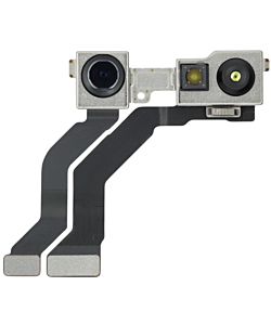 iPhone 13 Mini Front Camera