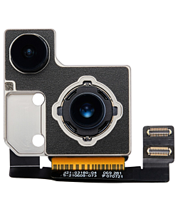 iPhone 13 Mini / 13 Rear Camera (Wide & Ultrawide) Pull Out