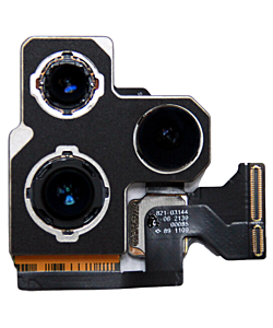 iPhone 13 Pro / 13 Pro Max Rear Camera (Wide, Ultrawide & Telephoto) Pull Out
