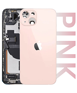 iPhone 13 Original Housing Pull Pink