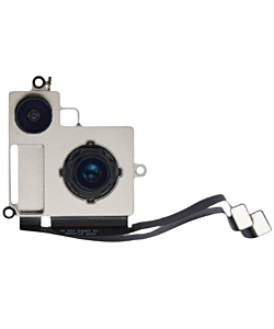 iPhone 14 Rear Camera Pull Out