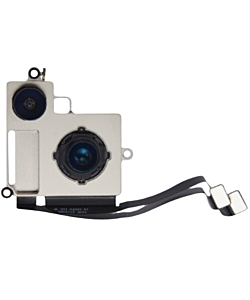 iPhone 14 Plus Rear Camera Pull Out