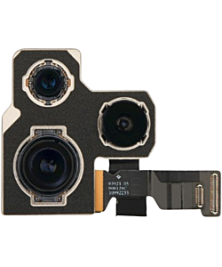 iPhone 14 Pro Rear Camera Pull Out