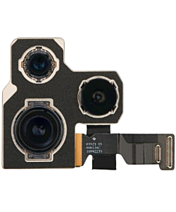 iPhone 14 Pro Max Rear Camera Pull Out