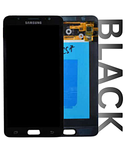 Galaxy A3 2017 Display Replacement Black