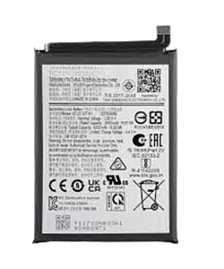 Samsung SM-A145 / A146 / A226 / A227 / A04 / A042 Galaxy A14 4G / A14 5G / A22 5G / A22s / A04 / A04s Genuine Battery