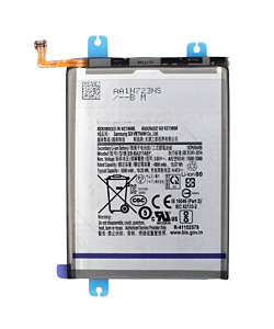 Samsung SM-A022 / A047 / A125 / A127 / A135 / A137 / A217 Galaxy A02 / A04s / A12 / A12 Nacho / A13 / A13s / A21s Genuine Battery