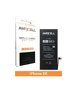 Ampcell Battery for iPhone XR