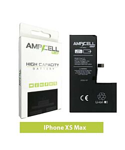 Ampcell Plus Battery for iPhone XS Max