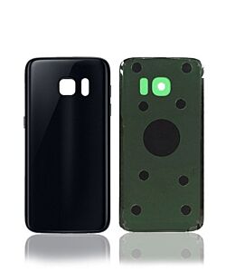 Samsung SM-G930 Galaxy S7 Rear Glass Black