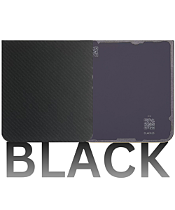 Samsung SM-F741 Galaxy Flip 6 Rear Glass Black