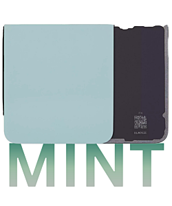 Samsung SM-F741 Galaxy Flip 6 Rear Glass Mint