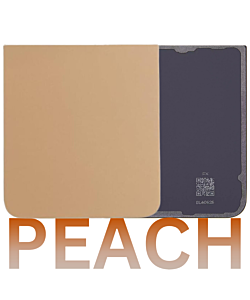 Samsung SM-F741 Galaxy Flip 6 Rear Glass Peach