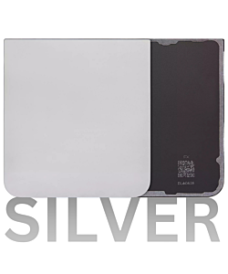 Samsung SM-F741 Galaxy Flip 6 Rear Glass Shadow Silver