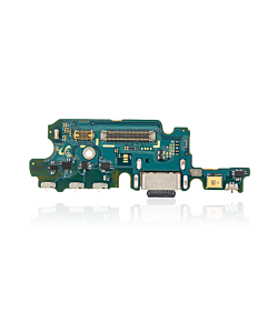 Samsung SM-F916 Fold 2 Charging Port With PCB Board
