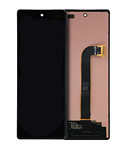 Samsung SM-F916 Galaxy Z Fold 2 5G Service Pack Outer Display