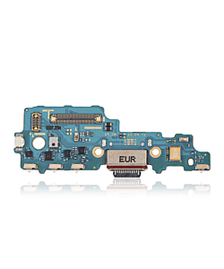 Samsung SM-F946 Galaxy Fold 5 Pull Charging Port Board