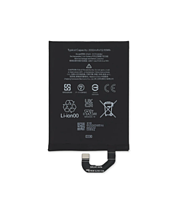 Google Pixel Fold Main Battery (Genuine ) (GT6SS)