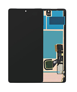 Google Pixel 7 Pro Service Pack LCD Display