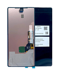 Google Pixel 7a Service Pack LCD Display