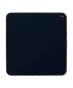Google Pixel 9 Pro Fold Service Pack Display Porcelain