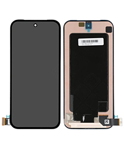 Google Pixel 9 Pro Fold Service Pack Outer Display