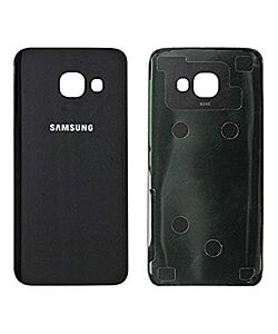 Samsung SM-A510 Galaxy A5 2016 Rear Glass Black