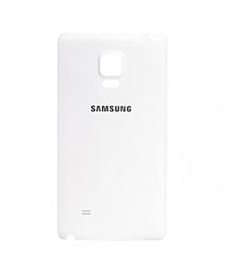 Samsung SM-N915 Galaxy Note Edge Rear Cover White