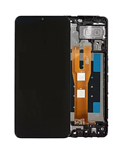 Samsung SM-A065 Galaxy A06 Service Pack Display