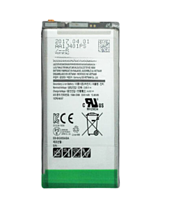 Samsung SM-G955 Galaxy S8 Plus Service Pack Battery