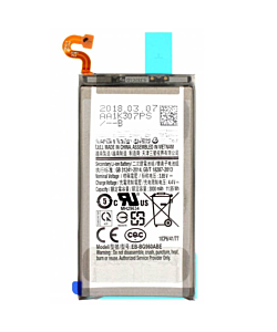 Samsung SM-G960 Galaxy S9 Service Pack Battery 