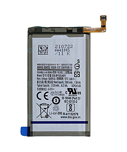 Samsung SM-F926 Galaxy Z Fold 3 5G Service Pack Main Battery
