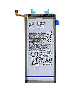 Samsung  SM-F926 Galaxy Z Fold 3 5G Service Pack Sub Battery / EB-BF927ABY
