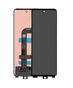 Samsung SM-F926 Galaxy Fold 3 5G Service Pack Outer Display