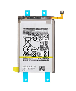 Samsung SM-F936 Galaxy Fold 4 Service Pack Main Battery