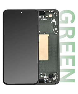 Samsung SM-S916 Galaxy S23 Plus Service Pack Display Green