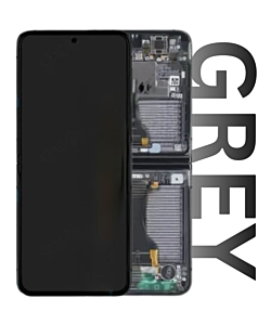 Samsung SM-F731 Galaxy Flip 5 Service Pack Display Gray
