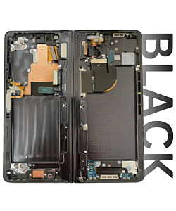 Samsung SM-F946 Galaxy Fold 5 Service Pack Display Black