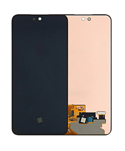 Samsung SM-S721 Galaxy S24 FE Service Pack Display *No Frame*
