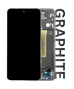 Samsung SM-A566 Galaxy A56 5G Service Pack Display Graphite