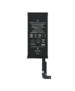 Google Pixel 3a Genuine Battery