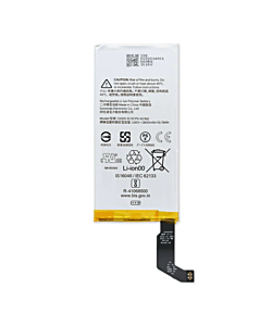 Google Pixel 4 Genuine Battery